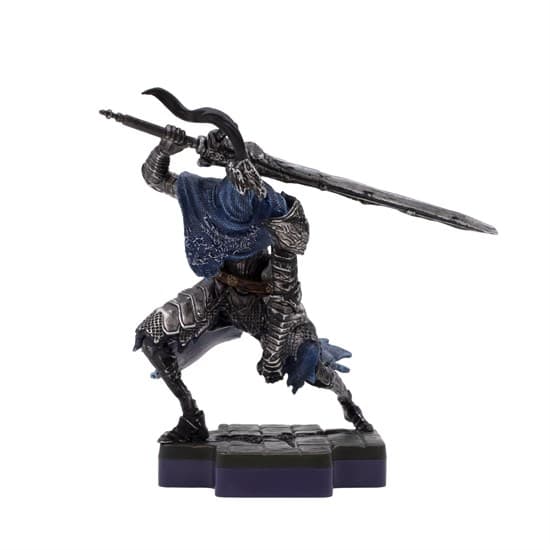 Фигурка TOTAKU Collection №16: Dark Souls - Artorias (10 см)