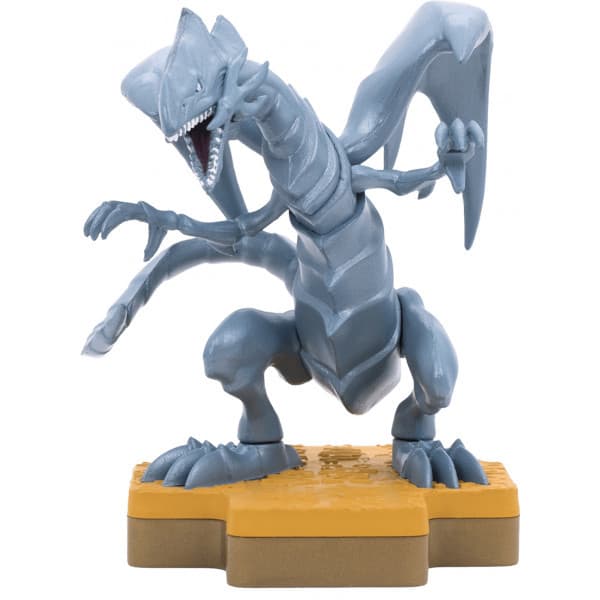 Фигурка TOTAKU Collection №19: Yu-Gi-Oh! - Blue-Eyes White Dragon (10 см)