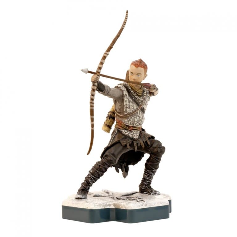 Фигурка TOTAKU Collection: God of War - Atreus (10 см)