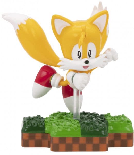 Фигурка TOTAKU Collection: Sonic The Hedgehog - Tails (10 см)