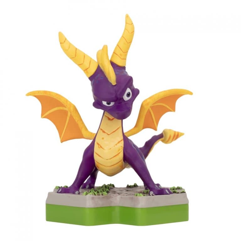 Фигурка TOTAKU Collection: Spyro - Spyro (10 см)