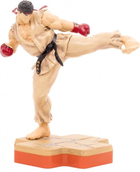 Фигурка TOTAKU Collection: Street Fighter 5 - Ryu. Arcade Edition (10 см)