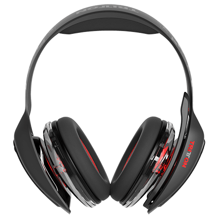 Стерео гарнитура Tritton ARK 100 Stereo Headset (PC)