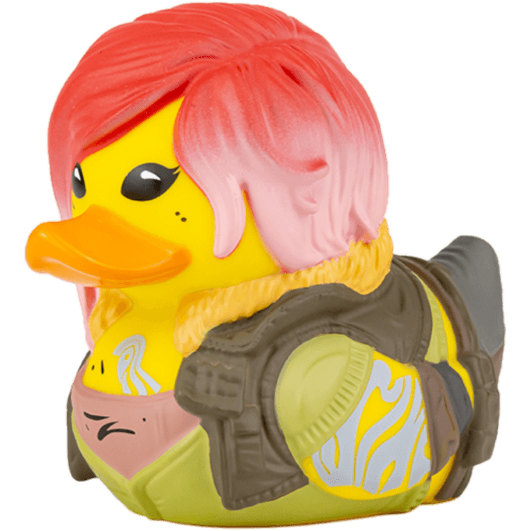 Фигурка утка TUBBZ Borderlands: Lilith