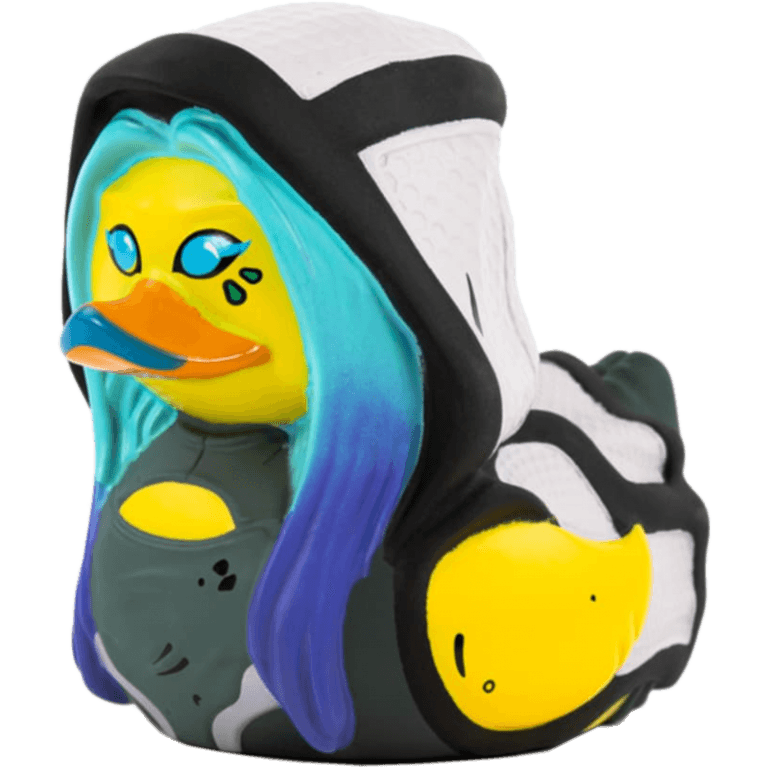 Фигурка утка TUBBZ Borderlands: Maya