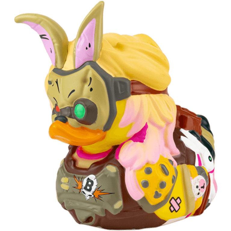Фигурка утка TUBBZ Borderlands: Tiny Tina