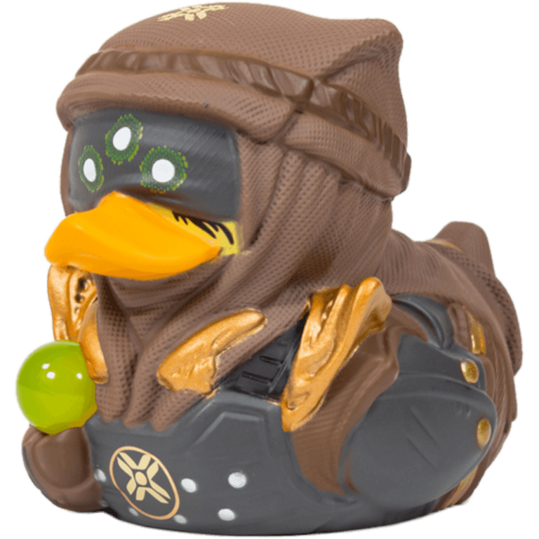 Фигурка утка TUBBZ Destiny: Eris Morn
