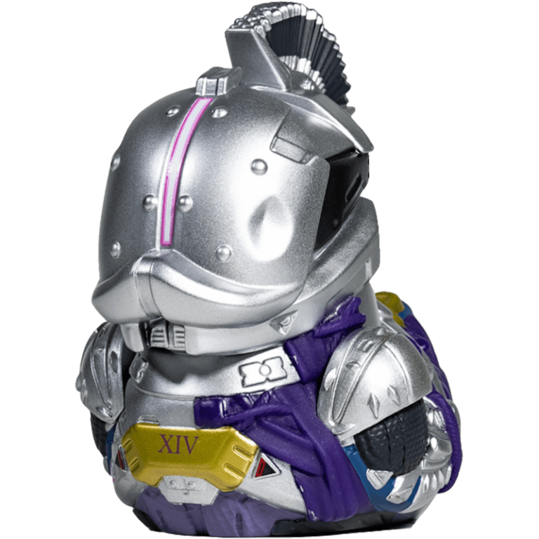 Фигурка утка TUBBZ Destiny: Saint 14