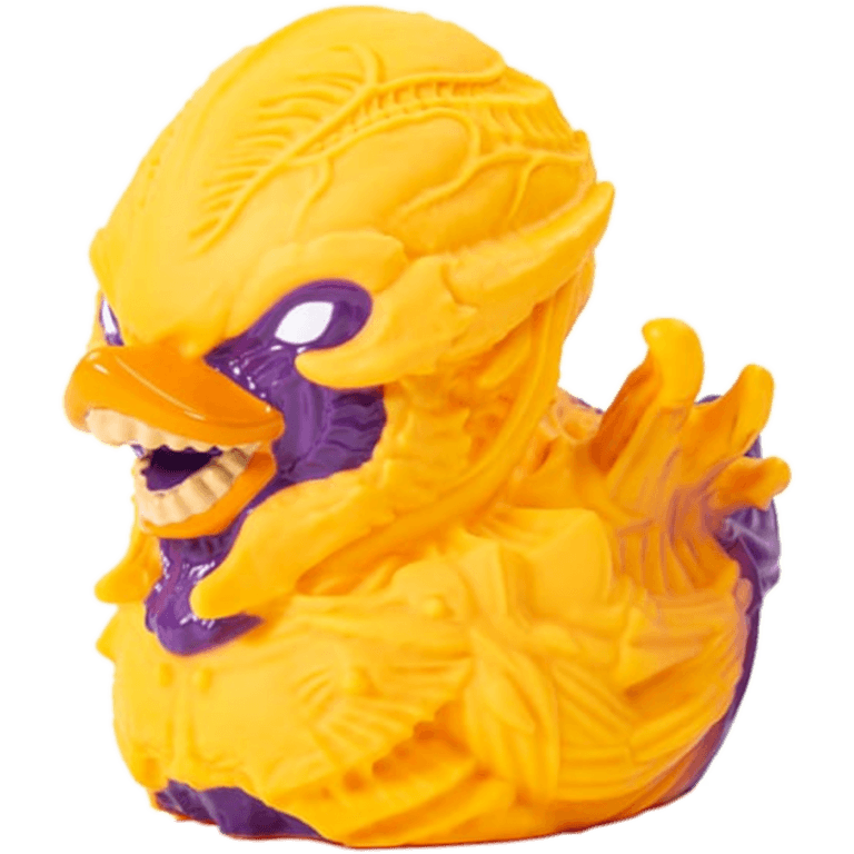 Фигурка утка TUBBZ Doom: Imp