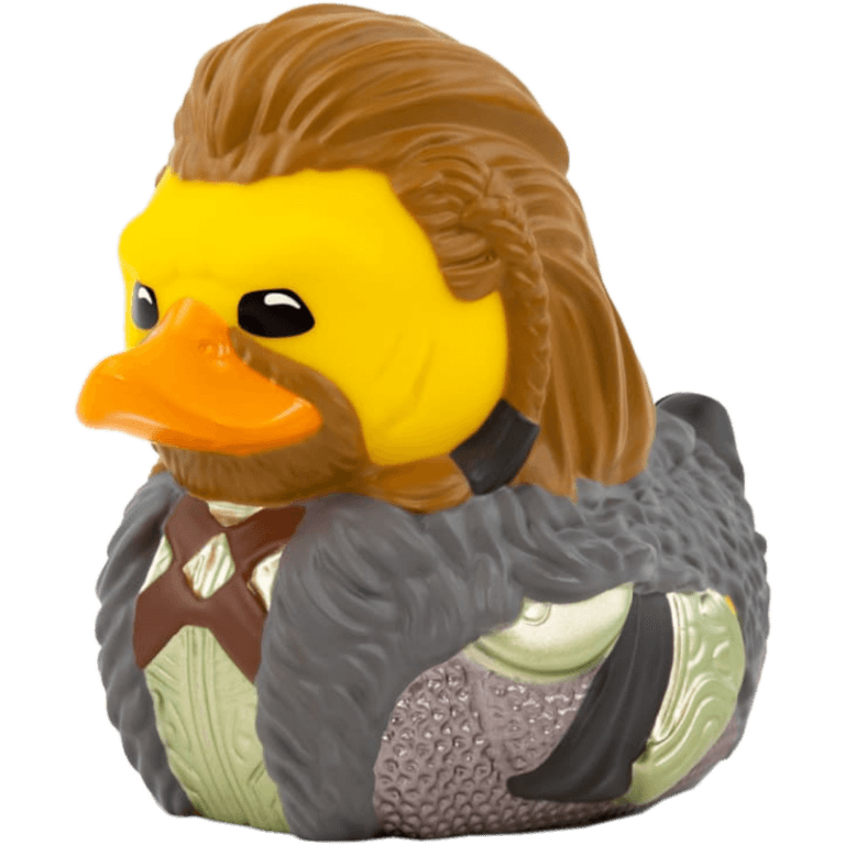 Фигурка утка TUBBZ Skyrim: Ulfric Stormcloak