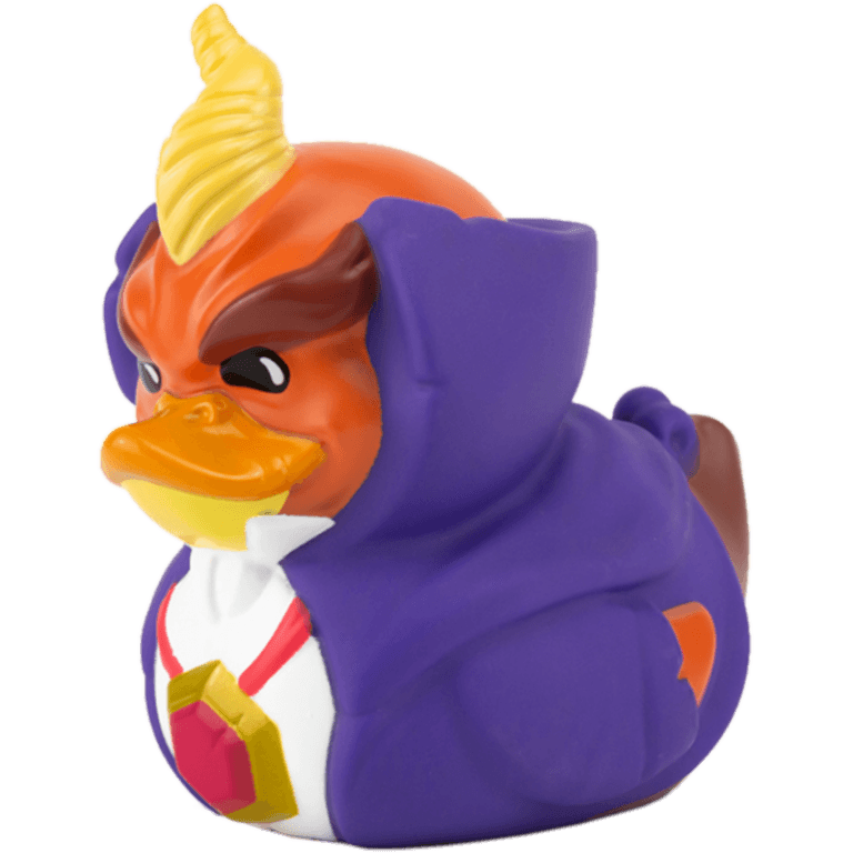 Фигурка утка TUBBZ Spyro the Dragon: Ripto