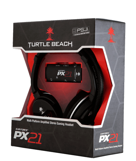 Turtle Beach Ear Force PX21