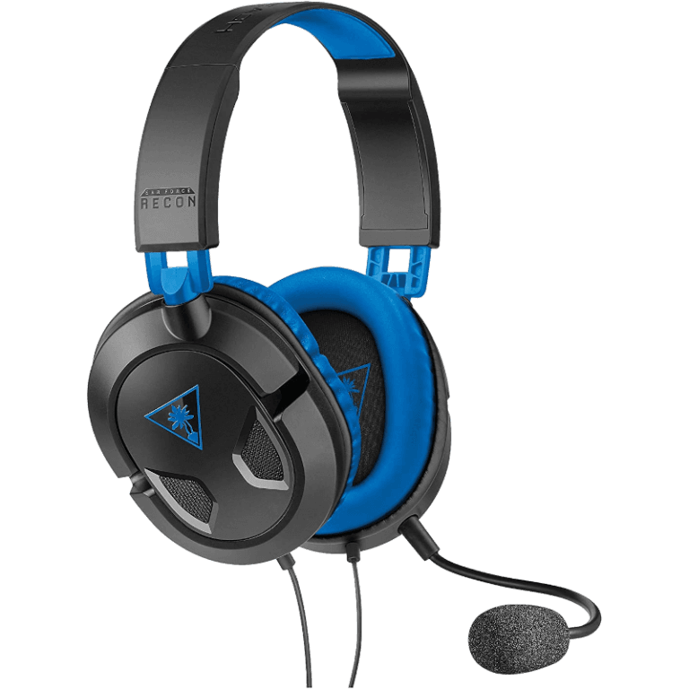 Turtle Beach Ear Force Recon 50P