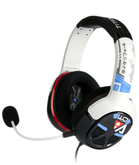 Turtle Beach Titanfall Ear Force Atlas