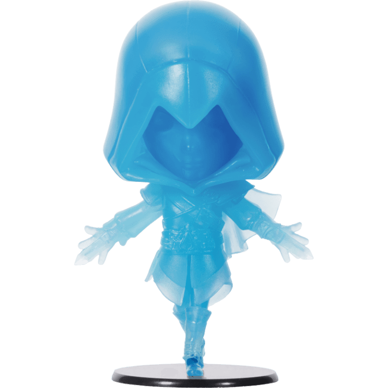 Фигурка Ubisoft Heroes — Ezio Eagle Vision