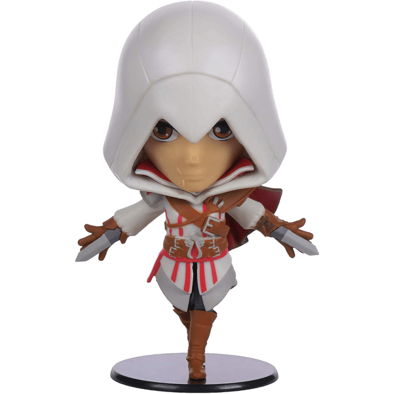 Фигурка Ubisoft Heroes — Ezio