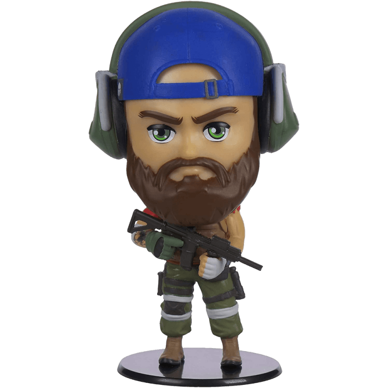 Фигурка Ubisoft Heroes — Nomad