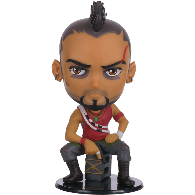 Фигурка Ubisoft Heroes — Vaas