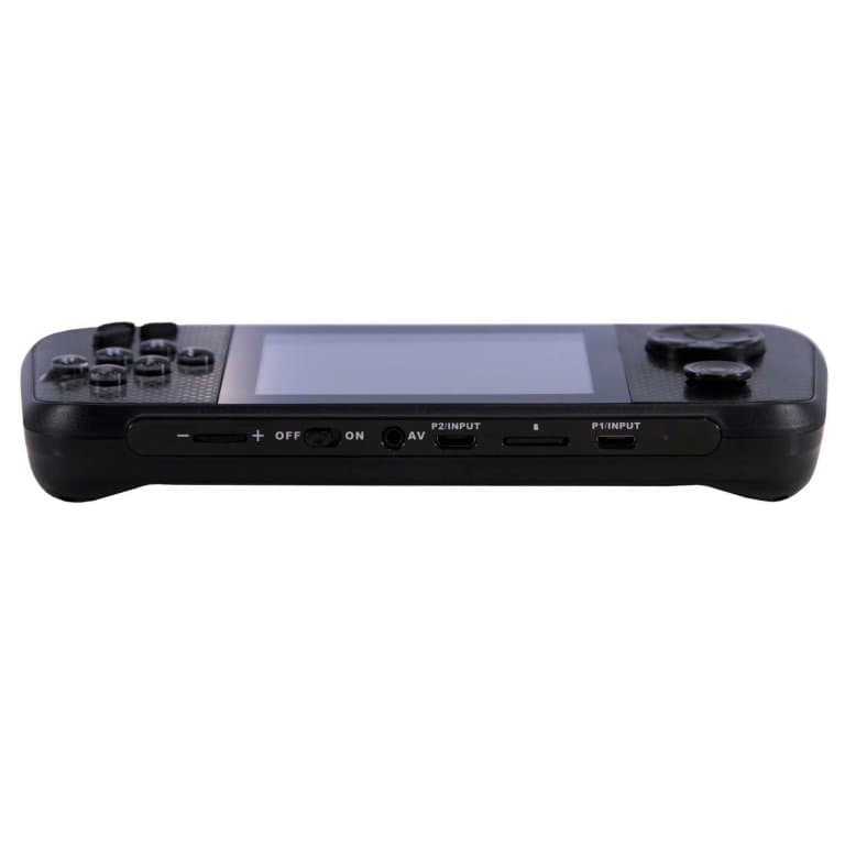 PGP AIO Union X35 (чёрная)