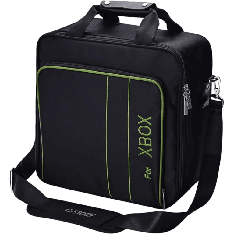 Сумка для консоли Xbox Series X / S, G-Story (GS-XB805)
