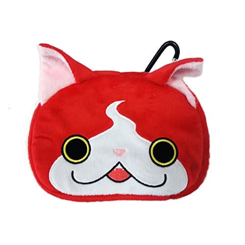 Мягкий чехол Yo-Kai Watch (Джибаньян) для New 3DS XL, 3DS XL, 3DS