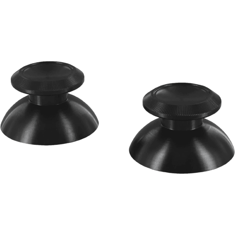ZedLabz алюминиевые стики для DualShock 4 (чёрный)