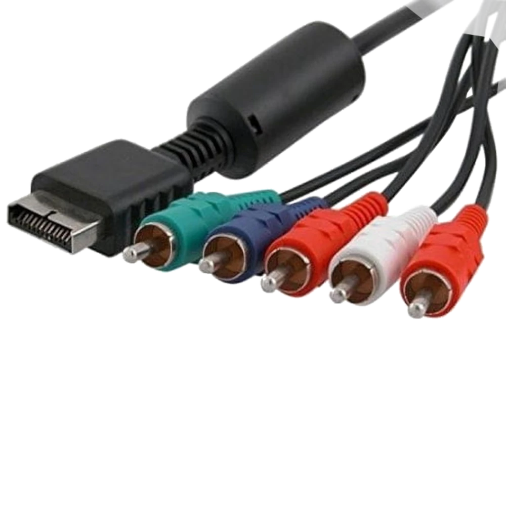 Компонентный AV кабель (sk-ps3-A02)
