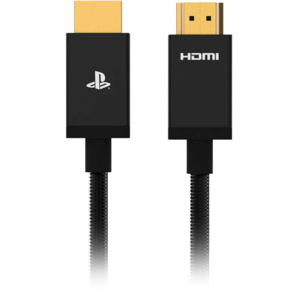 Кабель HDMI 2.1 Cable Ultra High Speed 8K (SPF-014U)