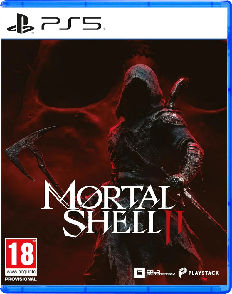 Mortal Shell 2 [PS5]