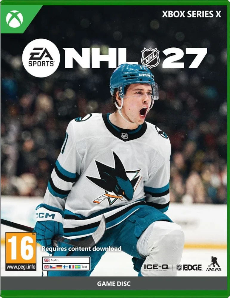 EA Sports NHL 27 [Xbox Series X/S]