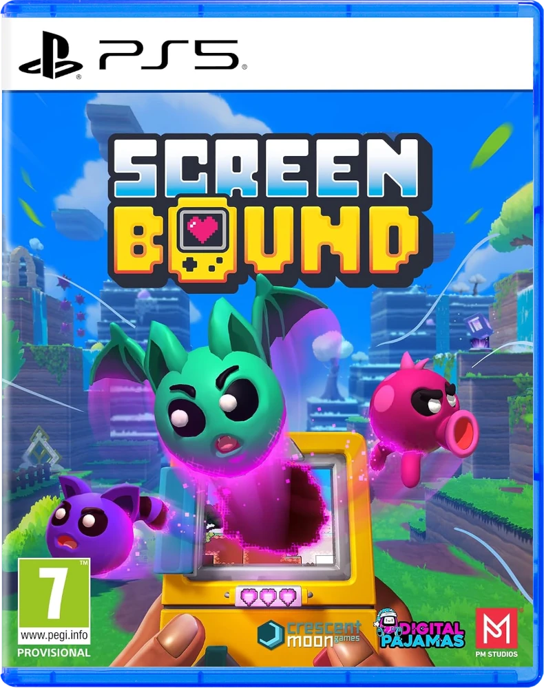 Screenbound [PS5]