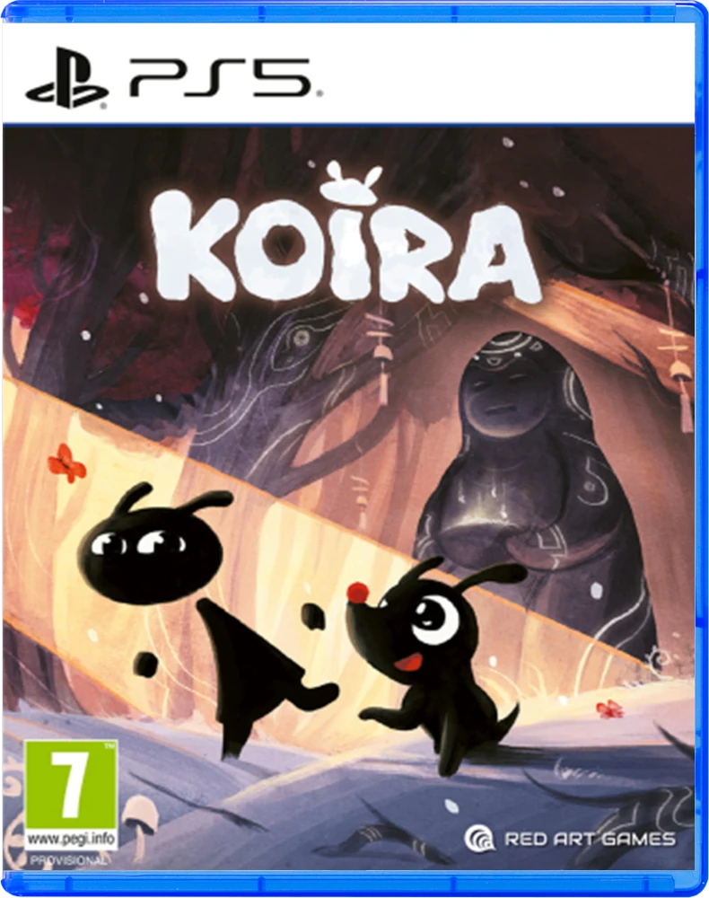 Koira [PS5]