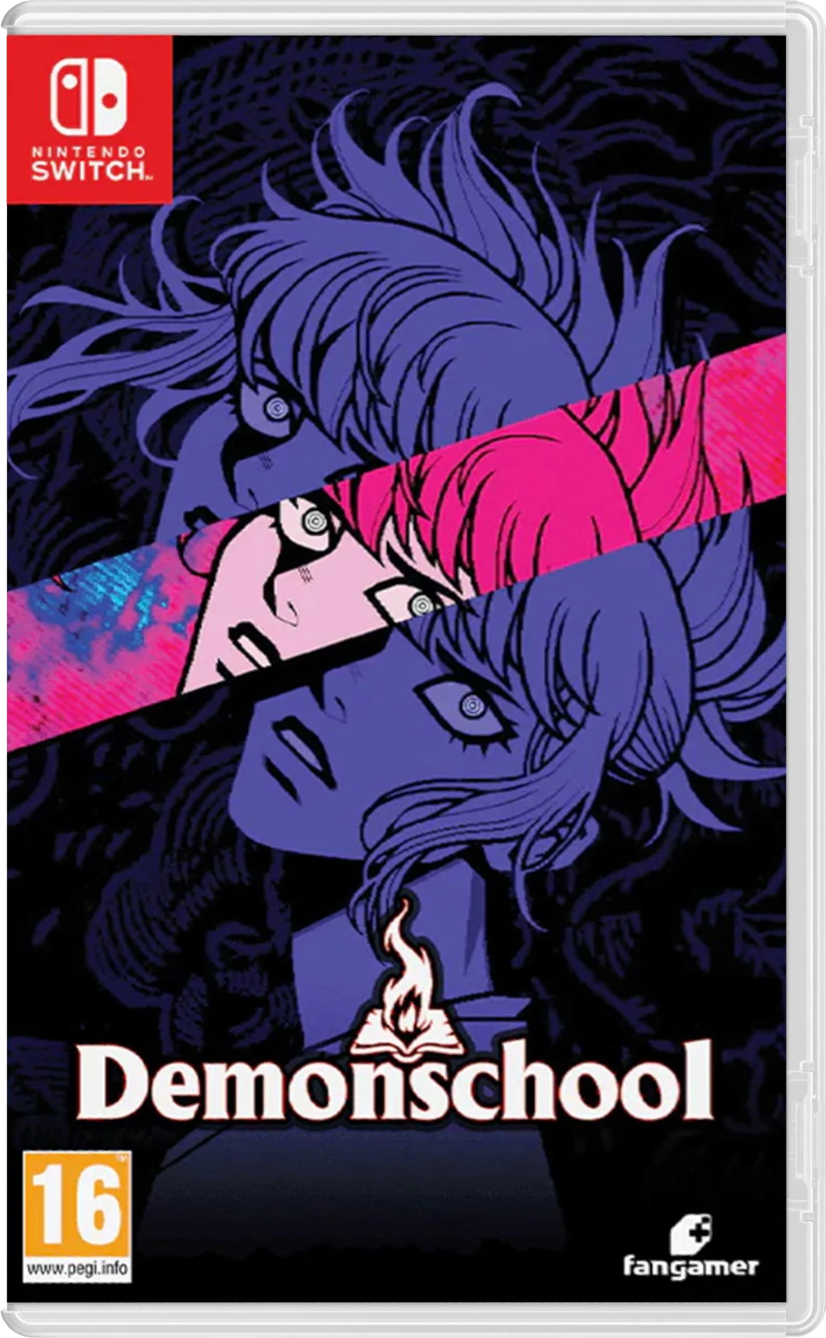 Demonschool [NSwitch]