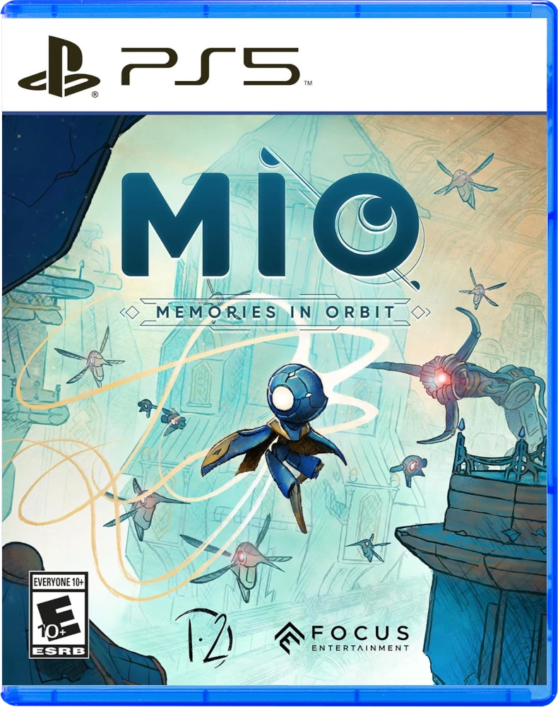 MIO: Memories in Orbit [PS5]