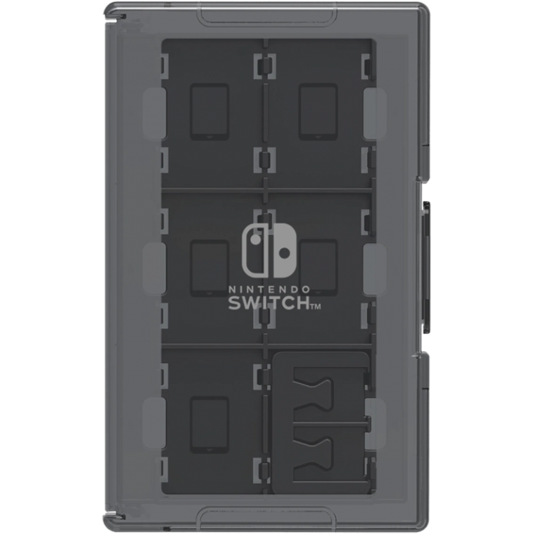 Кейс для хранения 24 игровых карт (NSW-025U)
