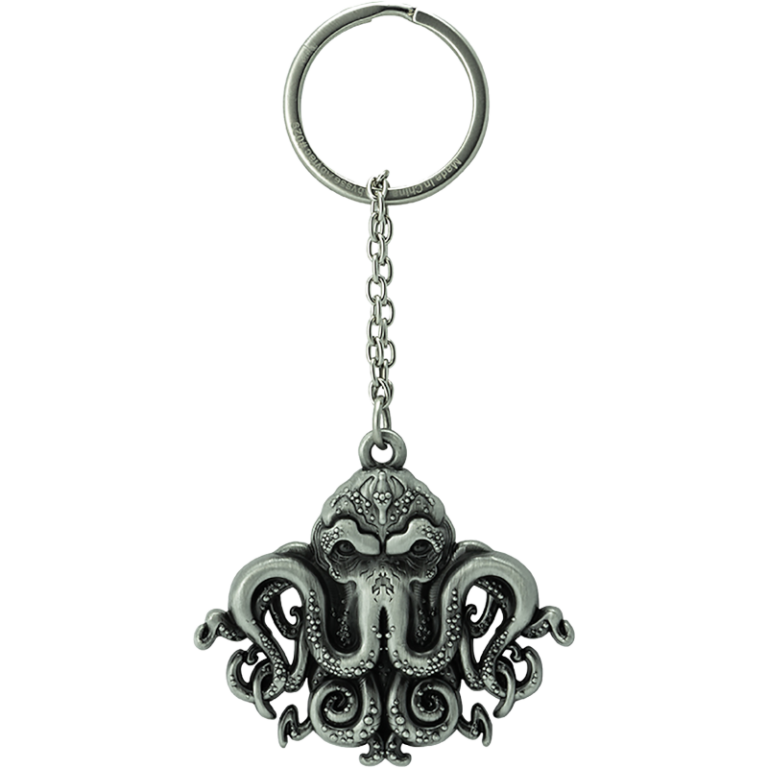 Брелок 3D ABYstyle: Cthulhu