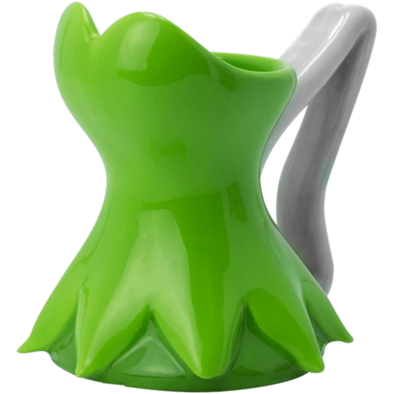 Кружка 3D ABYstyle: Disney: Peter Pan: Tinkerbell