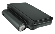 3DS Battery Pack - Cosmos Black