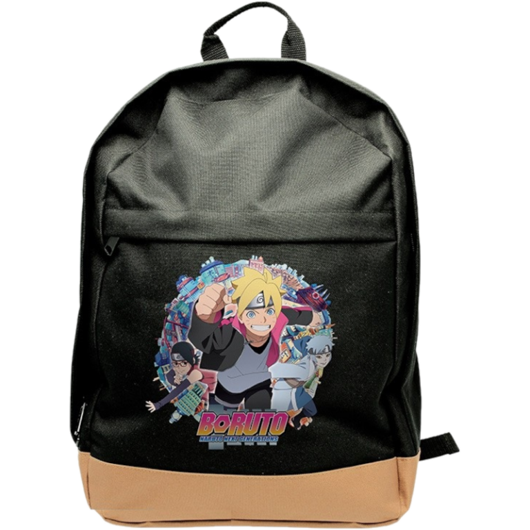 Рюкзак ABYstyle: BORUTO: Backpack Group