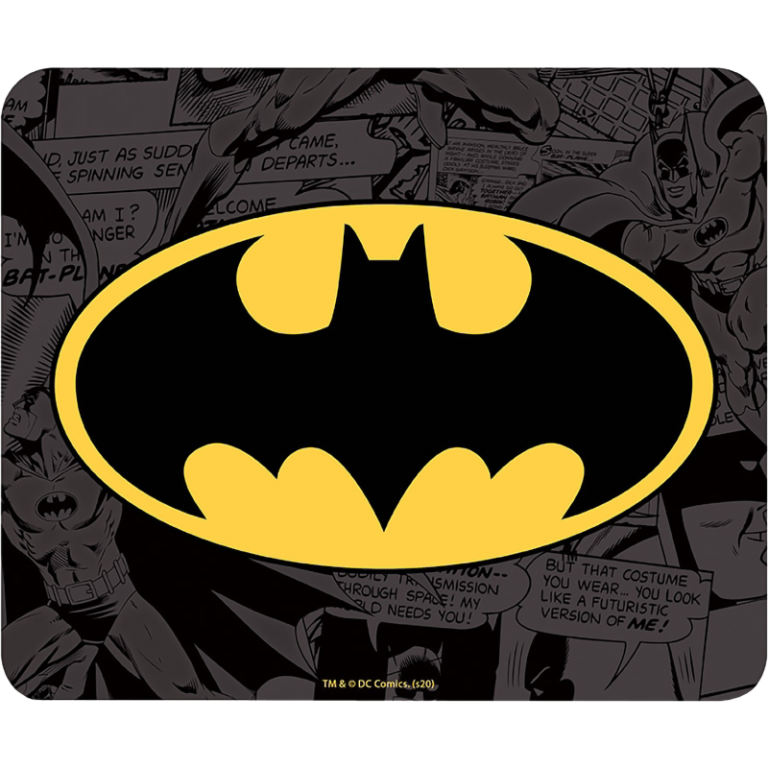 Коврик для мыши ABYstyle: DC Comics: Batman Logo