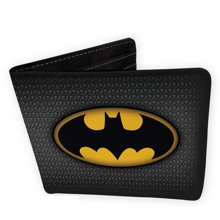 Кошелек ABYstyle: DC COMICS: Batman