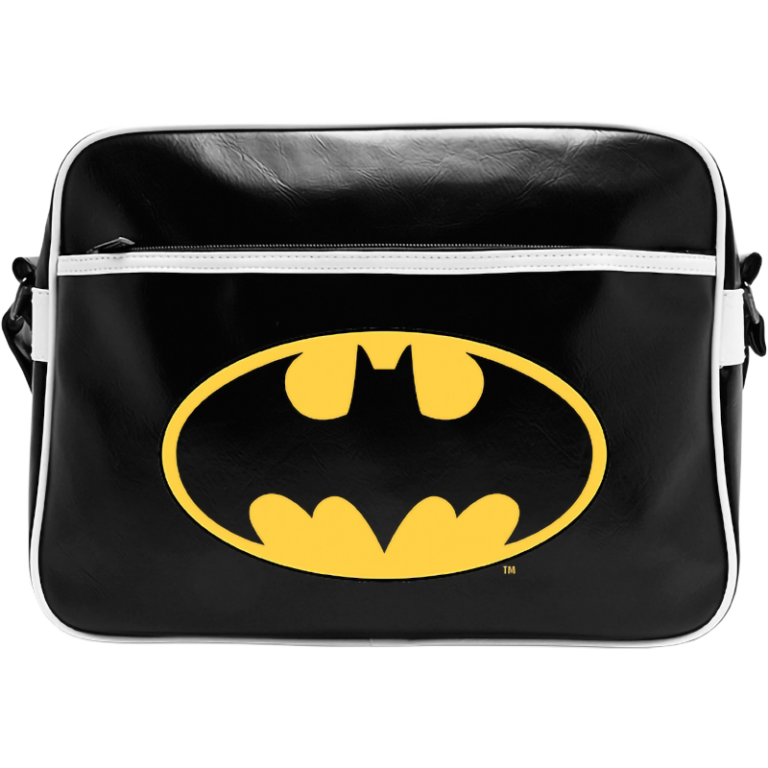Сумка ABYstyle DC Comics: Batman