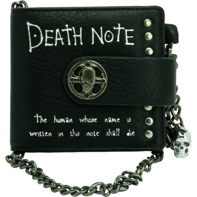 Кошелек ABYstyle: Death Note