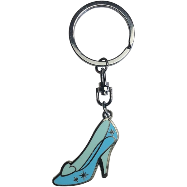 Брелок ABYstyle Disney: Cinderella: Shoe