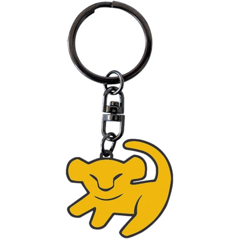 Брелок ABYstyle: Disney: The Lion King