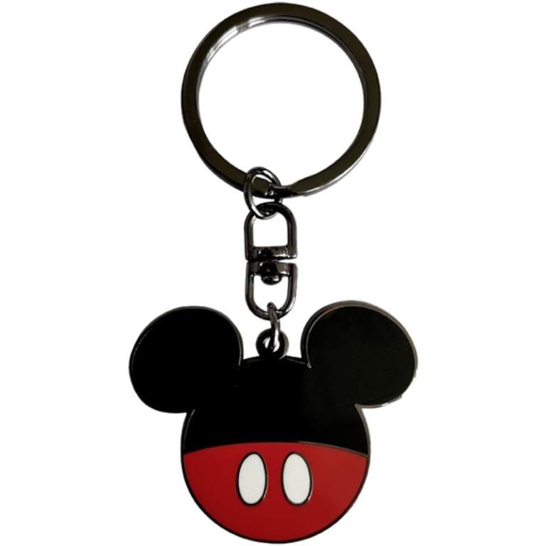 Брелок ABYstyle: DISNEY: Mickey design