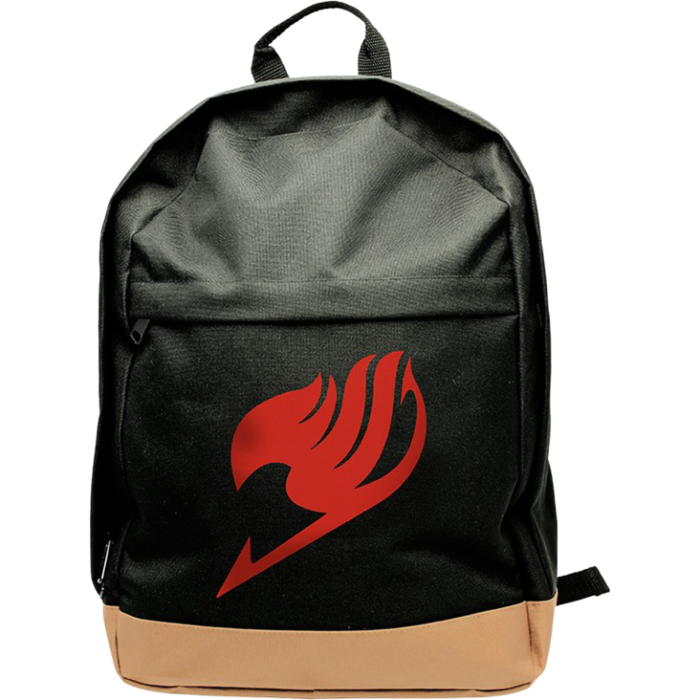 Рюкзак ABYstyle: Fairy Tail Emblem