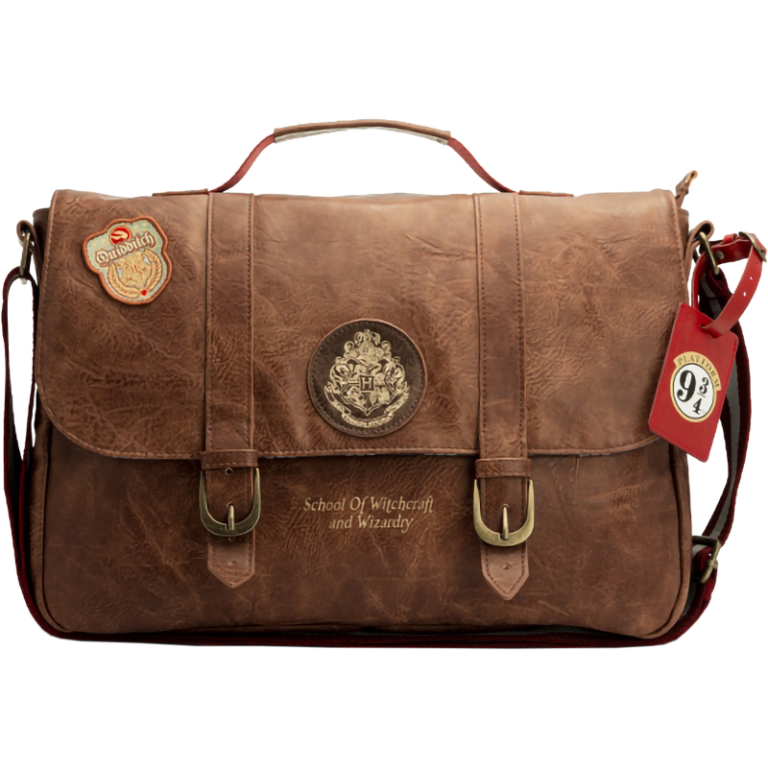 Сумка ABYstyle Harry Potter: Hogwarts
