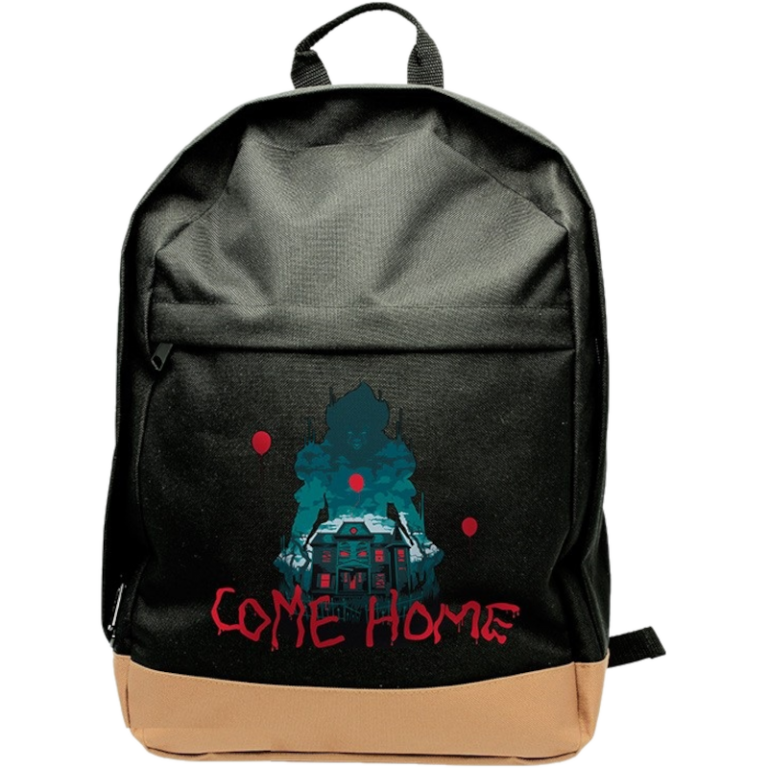 Рюкзак ABYstyle: IT: Come Home