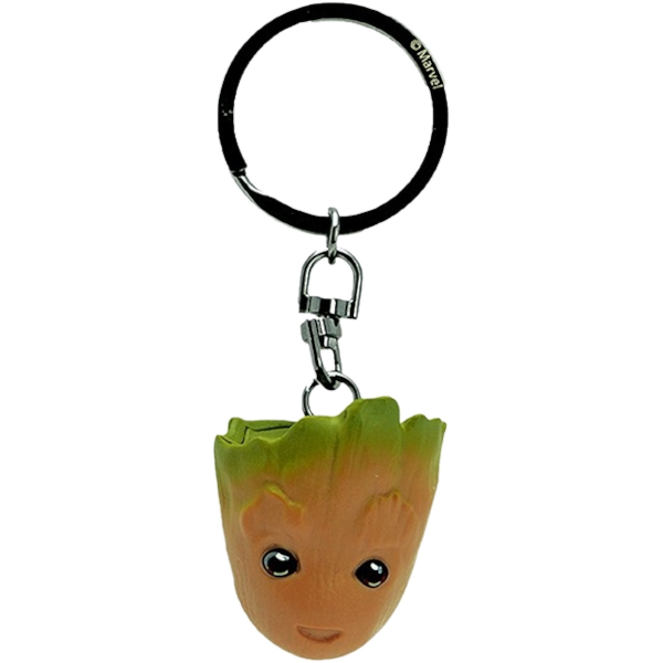 Брелок ABYstyle: Marvel: Groot